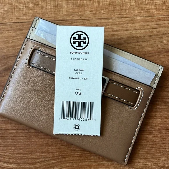 Tory Burch TCard Case - Picture 4 of 5